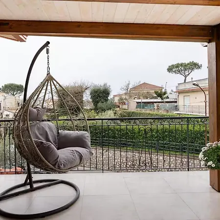 Orangesun X12 With Parking Casa vacanze *